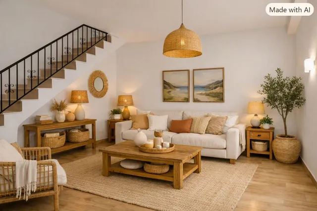 Exclusiva Finca con parcela llana en venta en Teulada - Amplias Posibilidades de Desarrollo — 27