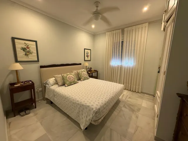 Chalet independiente Costa Sancti Petri — 17