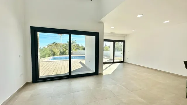 Villa 4 habitaciones 202m² en venta - El Portet-Pla del Mar — 6