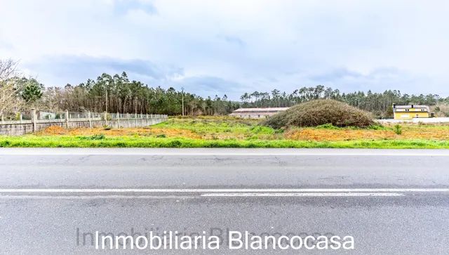 SOLAR EN VENTA EN ARDAÑA – CARBALLO | 1.617 m2 | UBICACIÓN P - foto 5