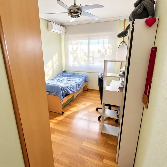 Piso en Venta en El Ranero, Murcia Capital - ¡Oportunidad Ún - foto 4