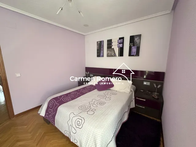 ADOSADO EN VENTA  EN VILLAMAYOR. URB. PIEDRA DORADA — 29