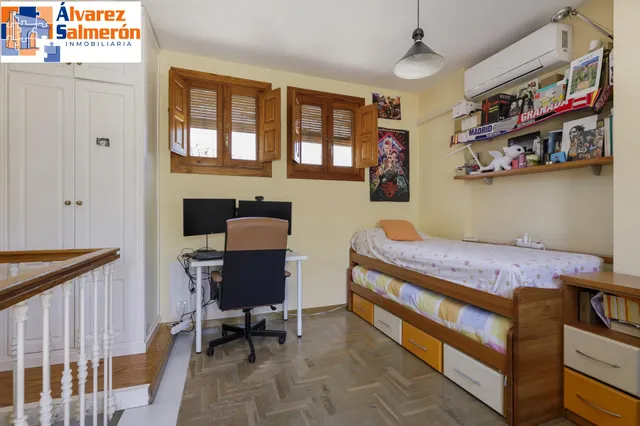 La casa de tus sueños en el centro de Granada — 18