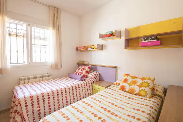Gran casa familiar 4 dormitorios — 45