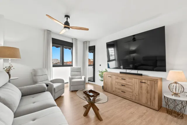 Piso 3 habitaciones 102m² en venta - Pau II — 8
