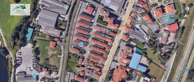 Venta Piso en Torrelavega - Cantabria - foto 3