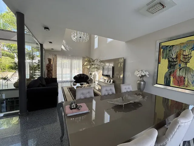 Chalet 5 habitaciones 441m² en venta - Riviera del sol - foto 5