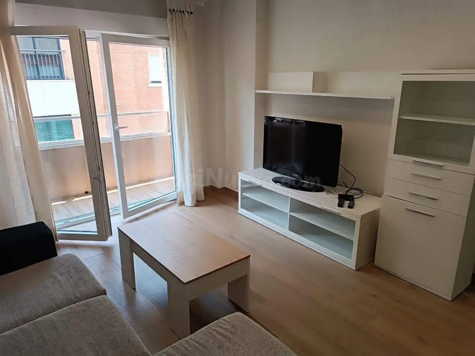 Alquiler habitaciones en C/ Espino 18 de C. Real