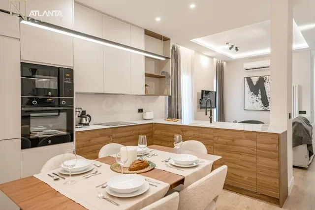 EXCLUSIVA VIVIENDA EN EL CORAZÓN DE MADRID