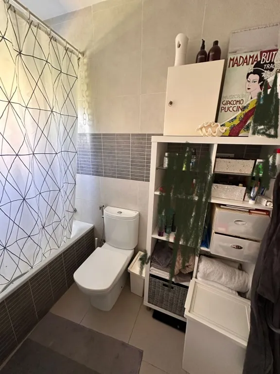 Casa-Chalet en Venta en Cunit Tarragona COSTA CUNIT — 58