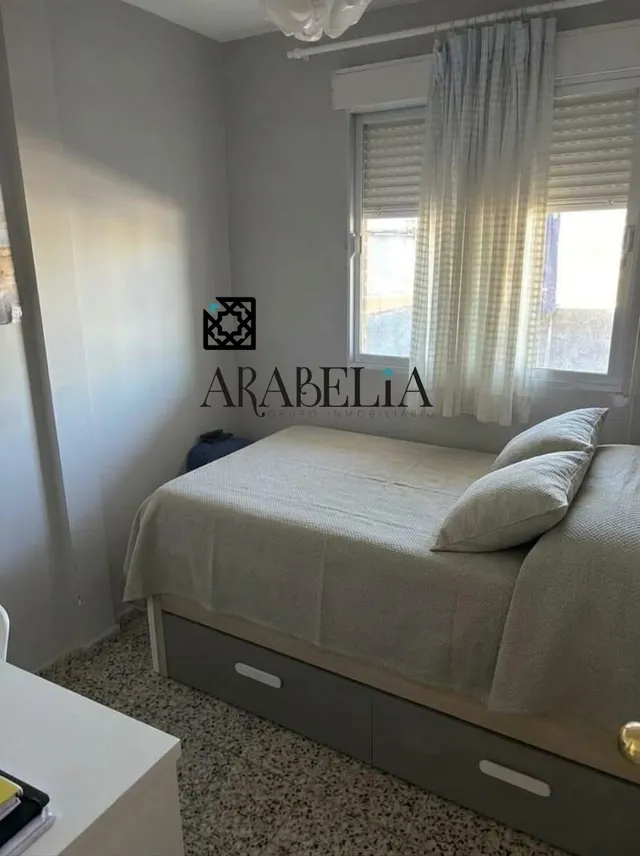 Ático en el Corazón de Córdoba - Oportunidad Única por €94,800 — 7