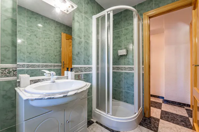 Piso 2 habitaciones 67m² en venta - Cerrillo de maracena — 23