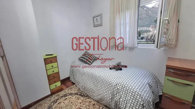 AMPLIO BAJO DE 3 habitaciones, CON TERRAZA JARDÍN A ESCASOS METROS DE LA PLAYA. ORIÑON — 18