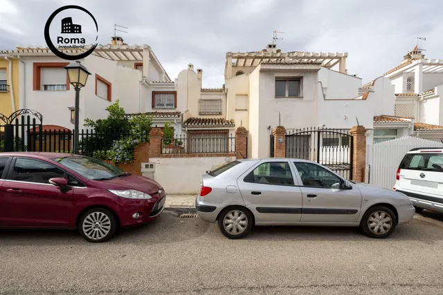 Disfruta de la tranquilidad de Huétor Vega sin alejarte de l