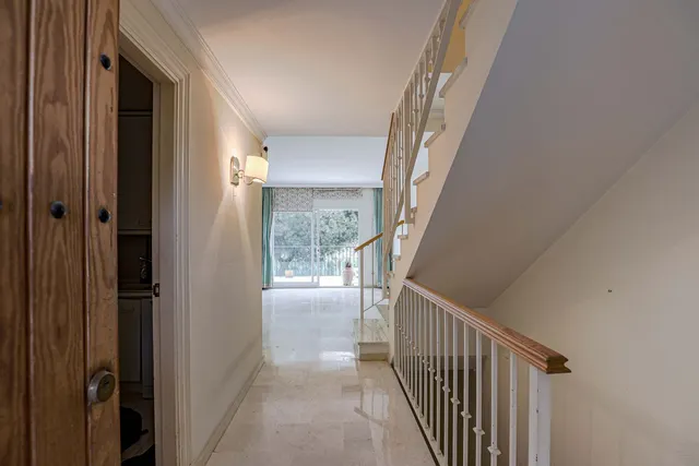 Adosado 2 habitaciones 138m² en venta - El Madroñal — 11
