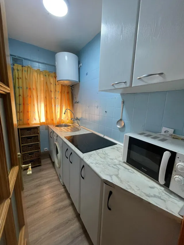 VIVIENDA LISTA PARA ENTRAR A VIVIR EN PELAYOS DE LA PRESA — 16