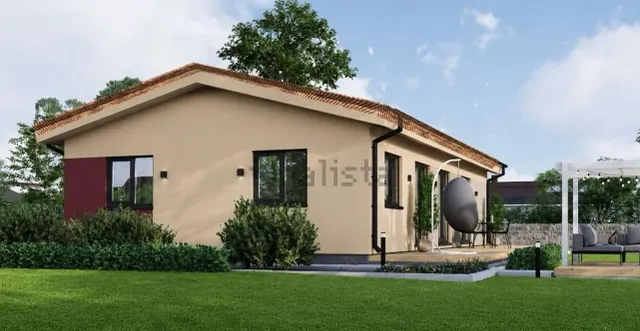 Chalet 3 habitaciones 95m² en venta - Los Berrocales — 8