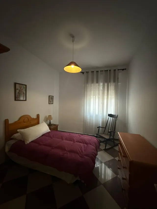 Magnífica vivienda de planta baja en Lepe – reformada, amueblada y con encanto andaluz — 9