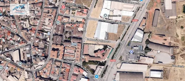 Venta Piso en Bailen - Jaén - foto 3