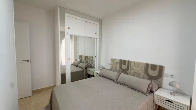Apartamento 1 habitación 48m² en venta - Centro — 6