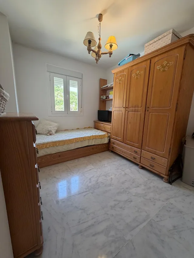 Exclusiva Casa Reformada en Montecastillo — 37