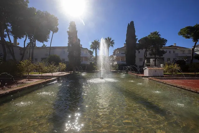 Apartamento 3 habitaciones 235m² en venta - Costa Del Sol — 13