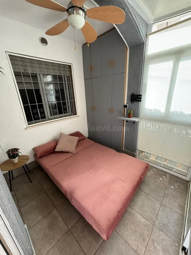 Bungalow 1 habitación 32m² en venta - Los balcones — 3