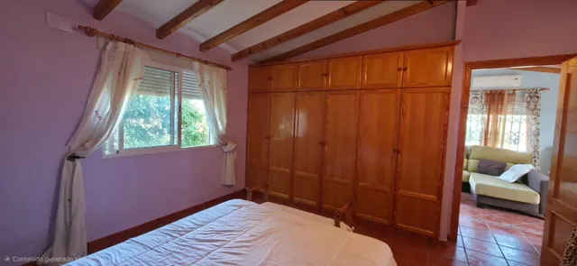 Se vende bonito chalet en partida altabix a 5 minutos de Elche — 27