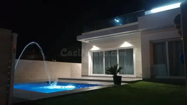 Villa 3 habitaciones 102m² en venta - Costa blanca sur — 11