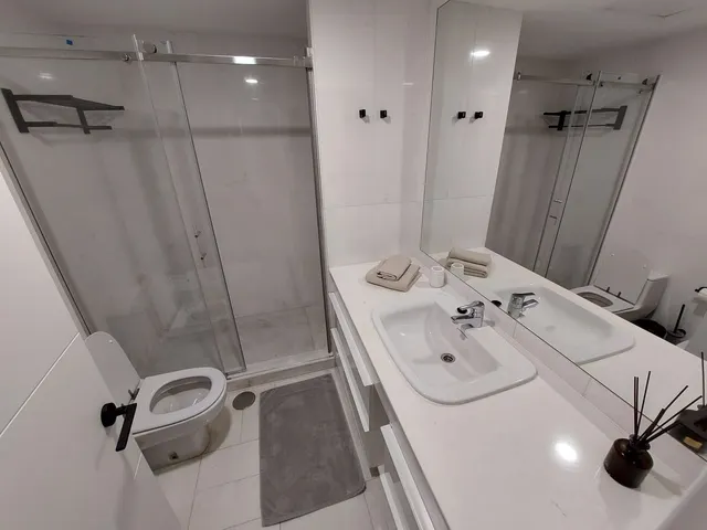 Apartamento 3 habitaciones 165m² en venta - Marbella — 8
