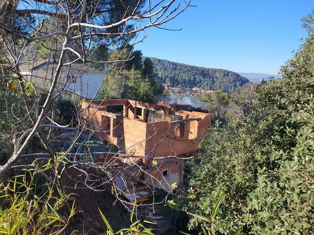 TERRENO URBANO EN VENTA EN URB CAN TAIO DE 1.048 M2 — 6