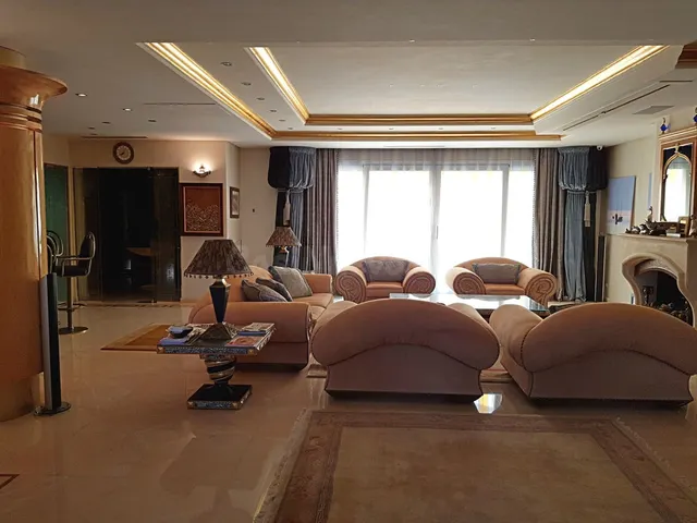 Ático 4 habitaciones 597m² en venta - El Madroñal - foto 3