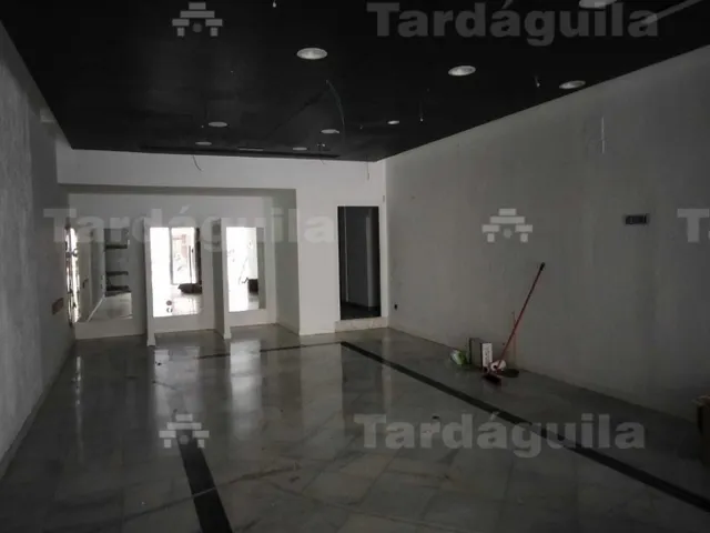 LOCAL EN VENTA CALLE PEATONAL — 7