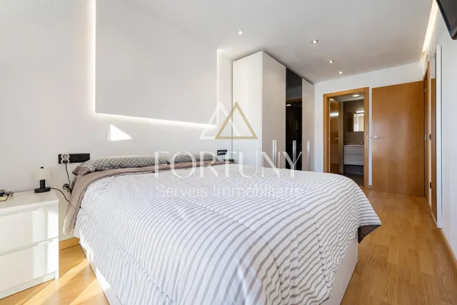 Ático en venta Calle Sant Bernat Calbó, Reus. — 15