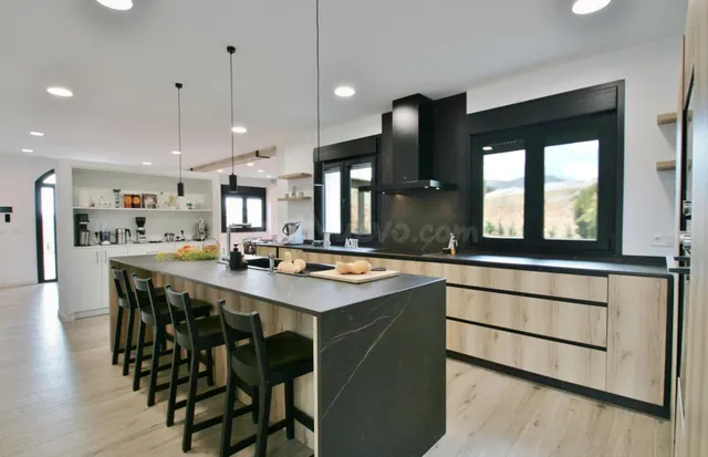 FINCA AUTOSUFICIENTE EN ALHAMA DE ALMERÍA (4d, 2b) - foto 4
