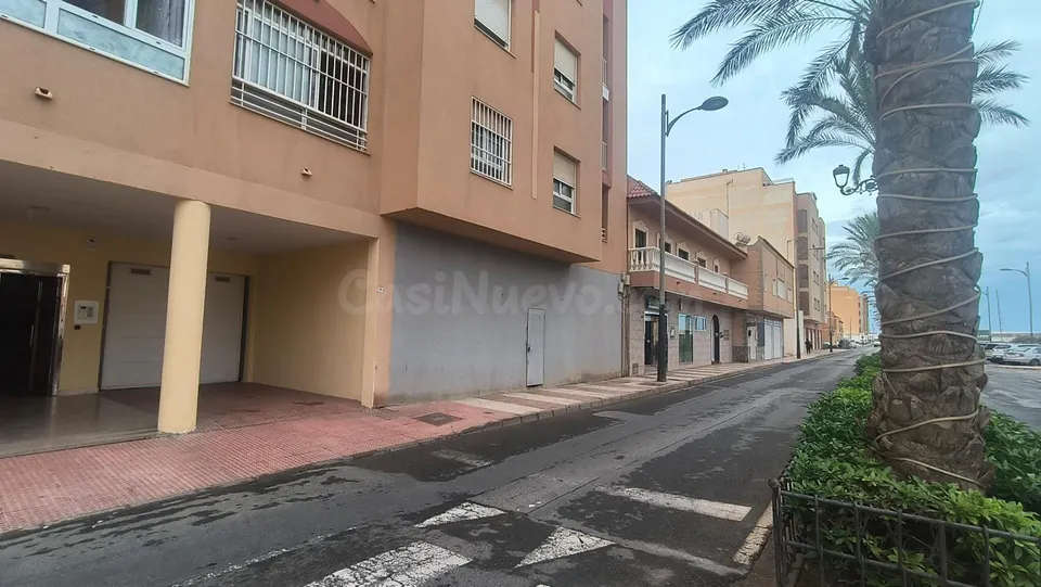 Espectacular vivienda seminueva en Las Marinas, Roquetas de Mar - €169.000