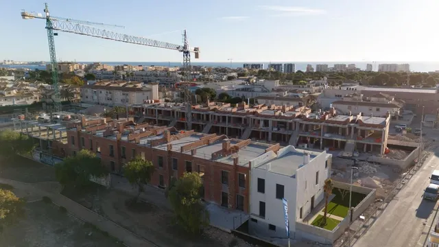 Bungalow 3 habitaciones 83m² en venta - PILAR DE LA HORADADA — 11