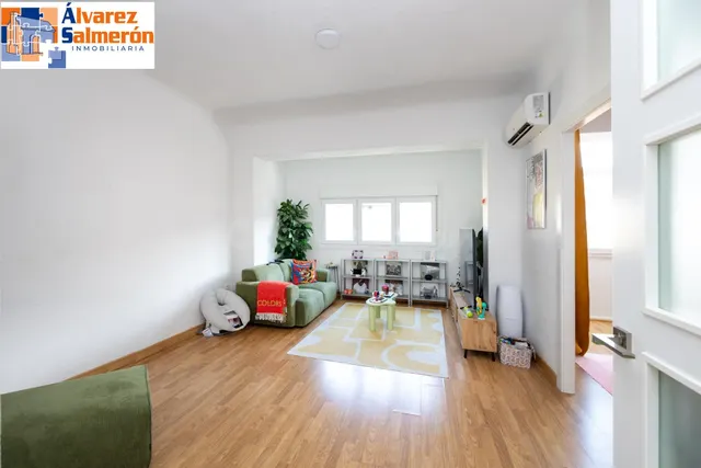 ÁTICO PARA ENTRAR A VIVIR EN RENTABILIDAD - foto 2