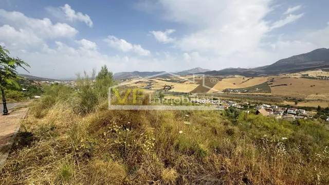 ¡Silencio, aire puro... y Málaga a 25 minutos! — 3