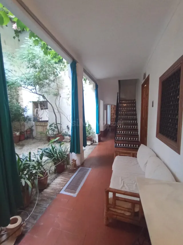 CASA SEÑORIAL EN PLENO CASCO HISTÓRICO DE CÓRDOBA - foto 5