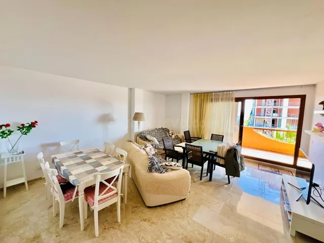 Apartamento 2 habitaciones 85m² en venta - Punta Prima — 3