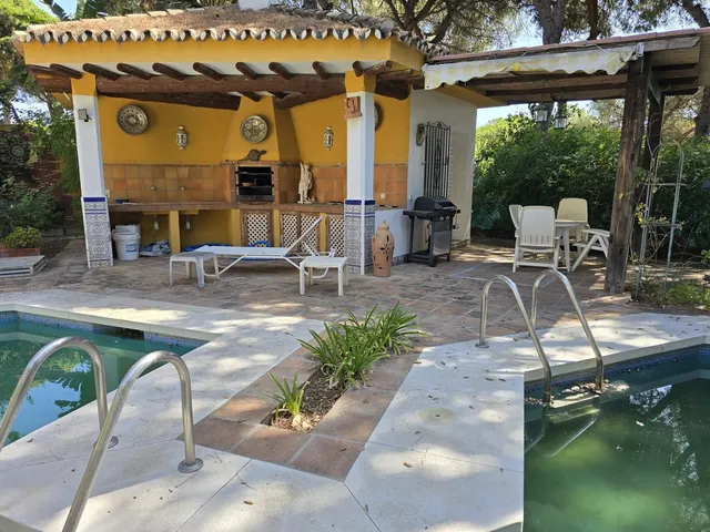 Chalet 4 habitaciones 171m² en venta - Riviera del sol — 44