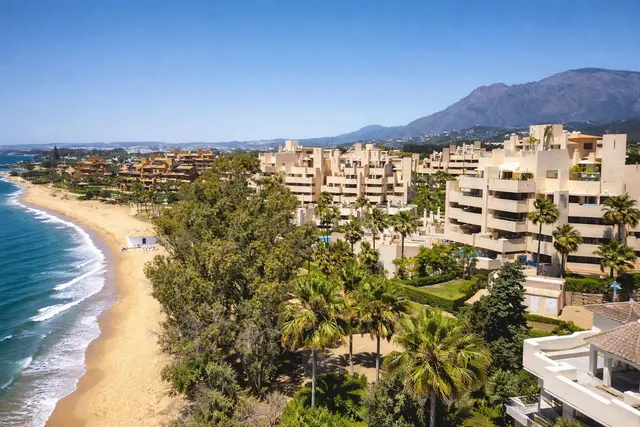 Ático Dúplex 4 habitaciones 130m² en venta - Costa Del Sol — 17