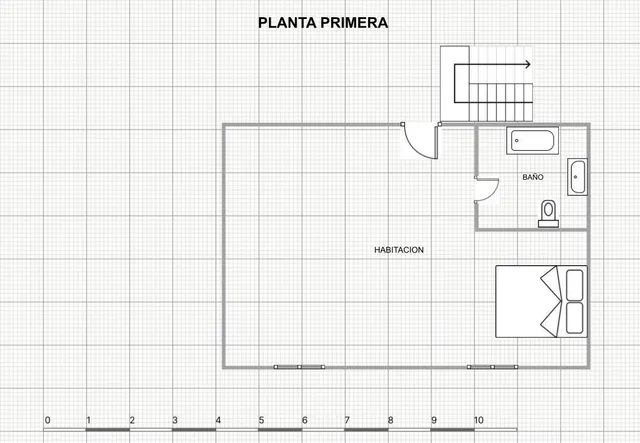 Rupit | Casa de piedra con encanto y gran potencial en el corazón del pueblo — 22