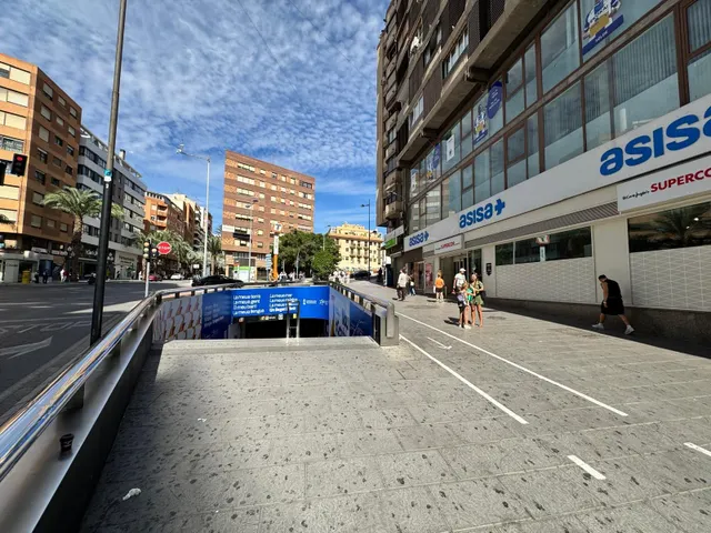Hostal en pleno funcionamiento en el centro de Alicante | licencia turística | rentabilidad 10%-14% — 41