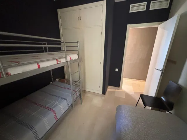 Chalet en Chiclana: amplitud, comodidad y calidad de vida — 34