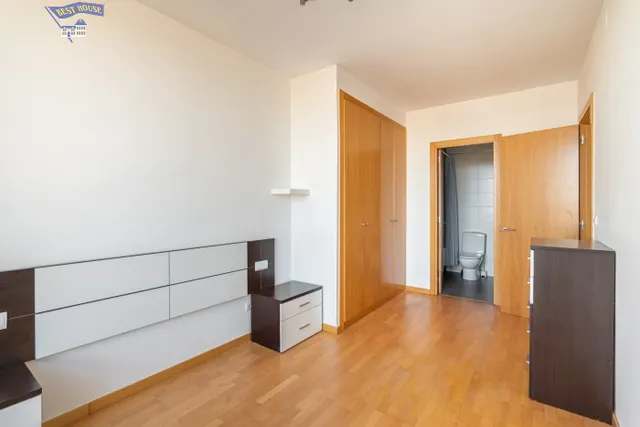 Alquiler Atico Duplex con Vistas al Mar y Toda la Ciudad — 12