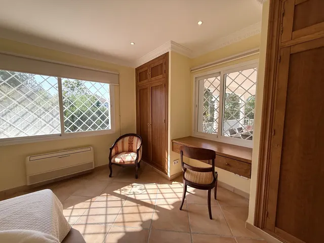 Adosado 3 habitaciones 145m² en venta - Marbella — 26
