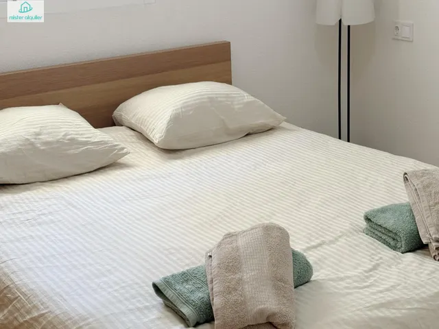Apartamento 2 habitaciones 97m² en alquiler - Pueblo Acantil