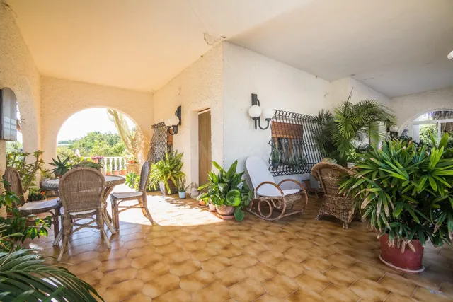 OCASIÓN! Chalet con encanto en el corazón de la PEÑA DE LAS  - foto 4